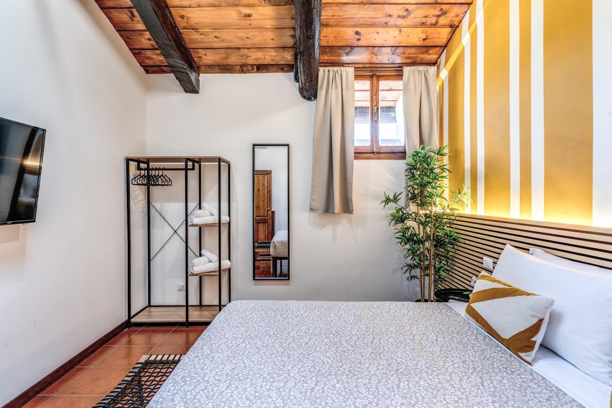 Elena Vatican Apartment Roma Exterior foto